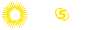 Give Me 5 PPEC Logo