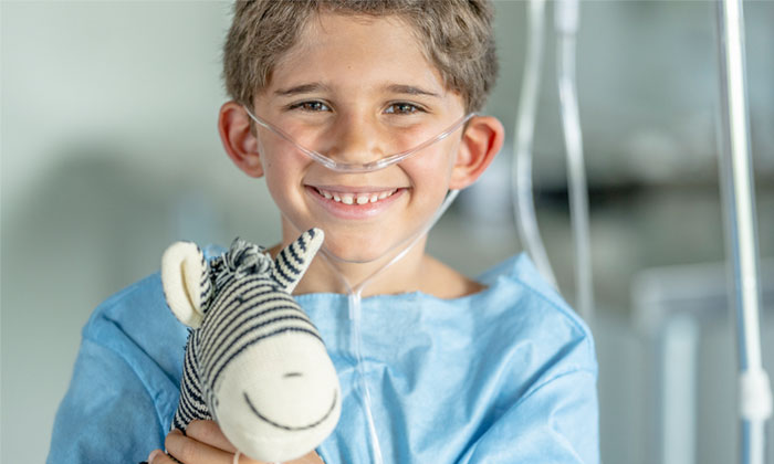 Get Pediatric Healthcare Services at Give Me 5 Therapy and PPEC Center