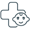 Feeding Therapy Icon