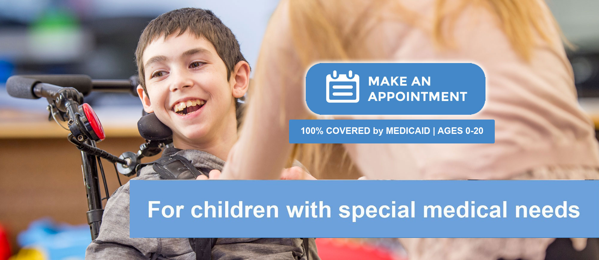 Prescribed Pediatric Extended Care in Miami