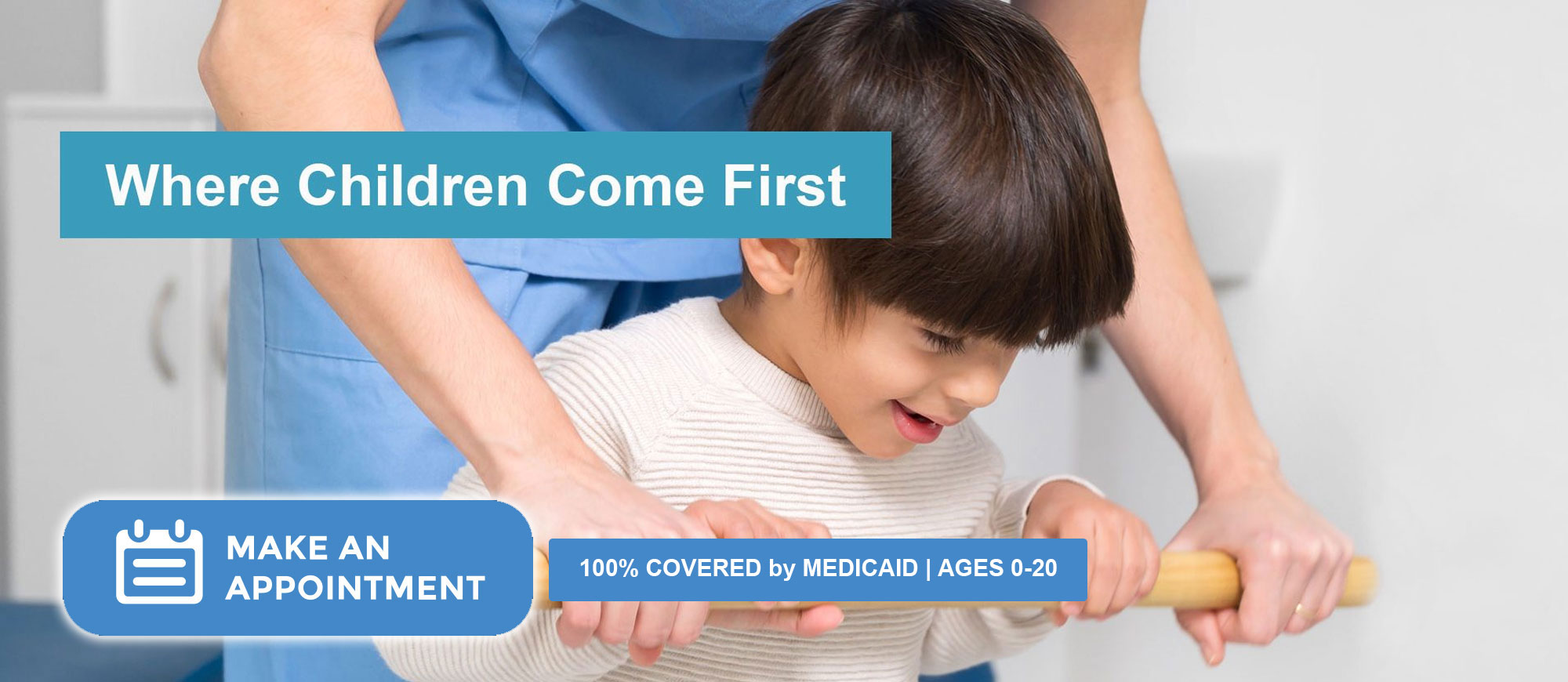 Pediatric Nursing Care in Miami